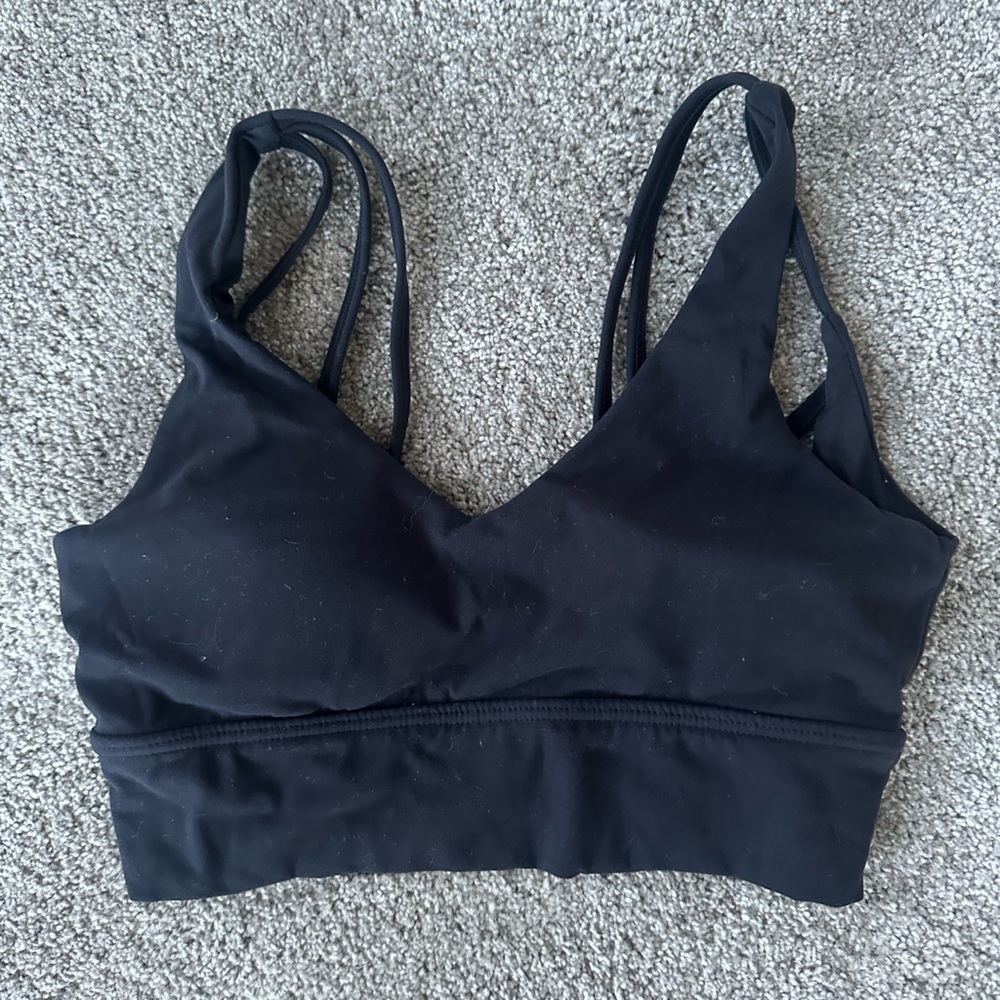 Buffbunny sports bra